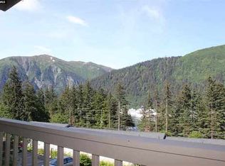 2137C Crow Hill Dr, Juneau, AK 99824