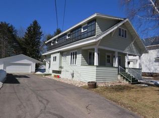 230 Clermont St, Antigo, WI 54409