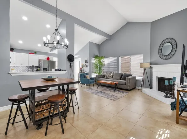 18530 Trail Bend Ln, Houston, TX 77084