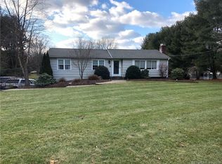 379 Augusta Dr, Orange, CT 06477