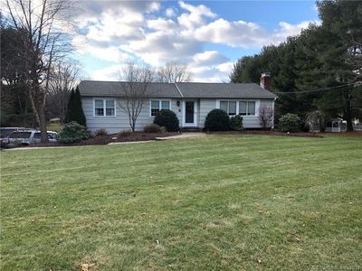 379 Augusta Dr, Orange, CT, 06477