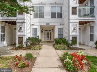 15616 Everglade Ln APT 306, Bowie, MD 20716