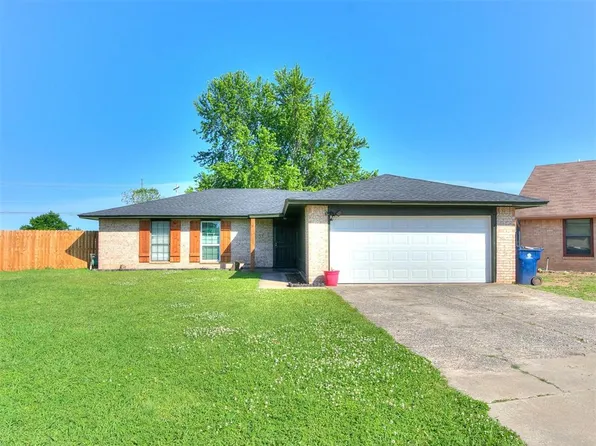 11800 N Dewey Ave, Oklahoma City, OK 73114