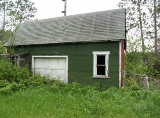 N2137 Duginski Rd, Merrill, WI 54452