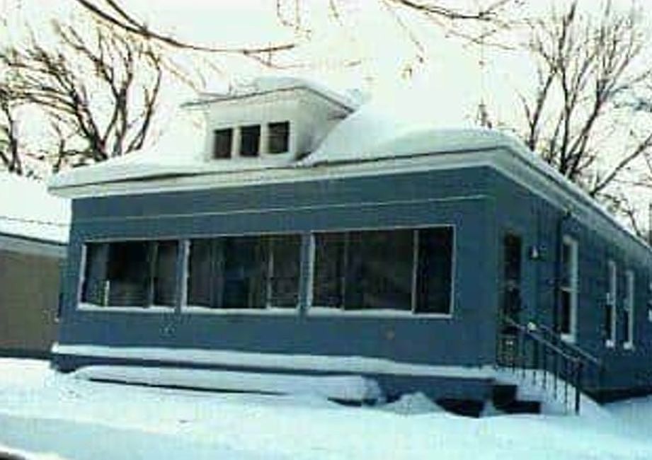Property Front View