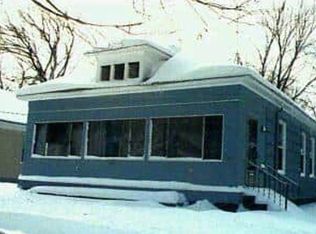 731 Hill Ave, Muskegon, MI 49442