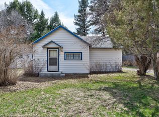 202 E Front St, Elliston, MT 59728