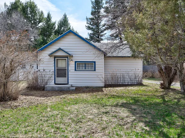 202 E Front St, Elliston, MT 59728
