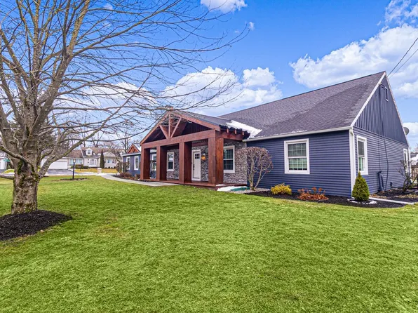 3 Old Willow Rd, New Hartford, NY 13413