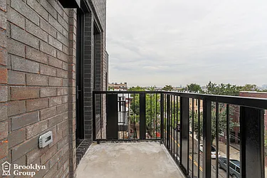 Rented by Brooklyn Group