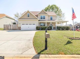 400 Ansley Ave, Perry, GA 31069