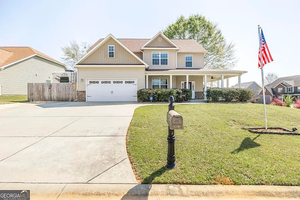 400 Ansley Ave photo 1