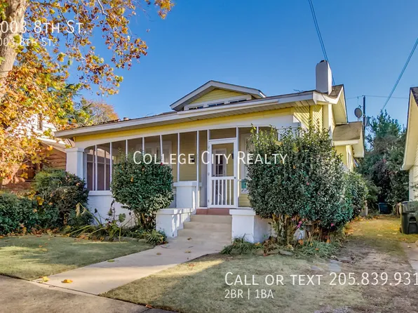 2003 8th St, Tuscaloosa, AL 35401