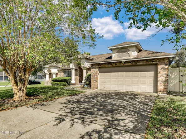 2047 FOREST GATE Drive W, Jacksonville, FL 32246