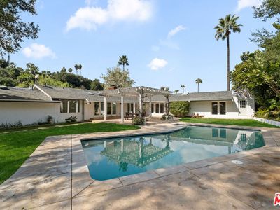 4008 Ballina Dr, Encino, CA, 91436