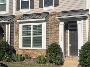 113 Synandra Dr UNIT C, Mooresville, NC 28117
