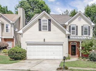 424 Kensington Parc Way, Avondale Estates, GA 30002
