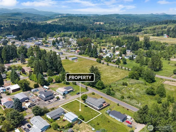 810 F Street, Vader, WA 98593