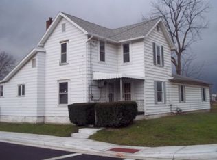 575 Toledo Ave, Marion, OH