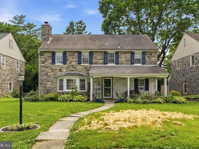 284 Trent Rd, Wynnewood, PA, 19096