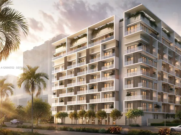 1741 SW 2nd Ave #428, Miami, FL 33129