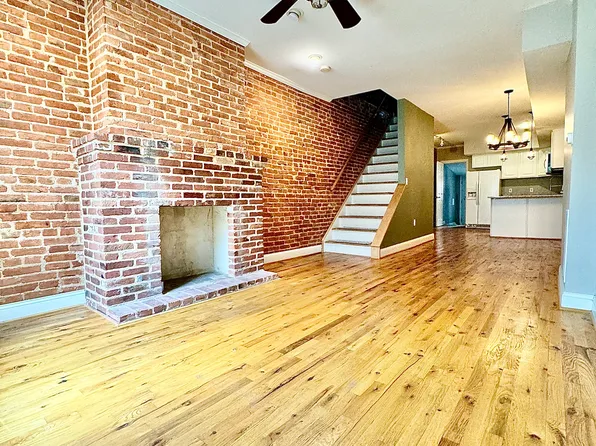 120 E Clement St, Baltimore, MD 21230