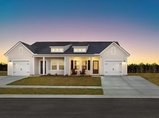 5114 Blackberry Ln, Ravenel, SC 29470