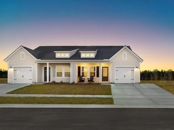 5114 Blackberry Ln, Ravenel, SC 29470