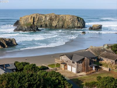 54146 GOULD RD, Bandon, OR, 97411