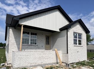 145 N Harris Ln, Portland, TN 37148