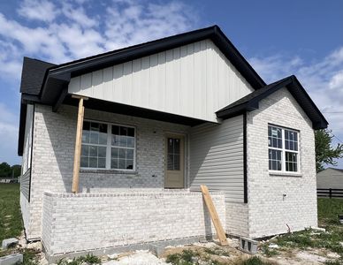 145 N Harris Ln, Portland, TN, 37148