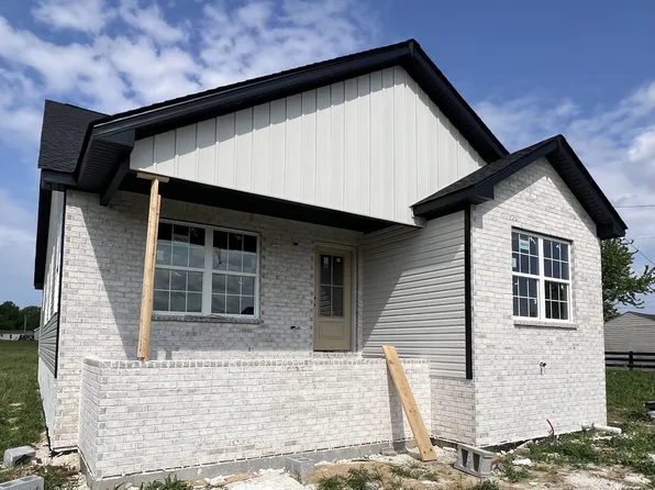 145 N Harris Ln, Portland, TN 37148