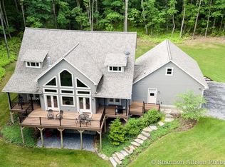 2788 Pine Loganton Rd, Lock Haven, PA 17745