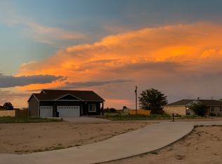 1101 E Escondido Dr, Pueblo West, CO 81007