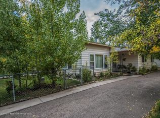 735 Ranney St, Craig, CO 81625