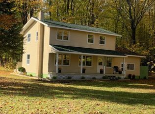 17315 Hayes Rd, Hillman, MI 49746