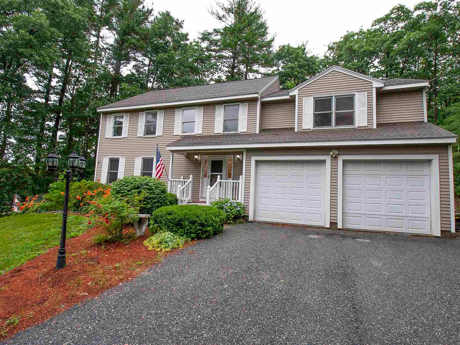 26 Valley Hill Road, Pelham, NH 03076 Zillow