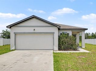 1006 Commuter Dr, Deltona, FL 32738