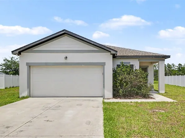 1006 Commuter Dr, Deltona, FL 32738