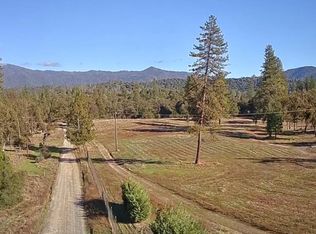 2795 State Highway 49 S, Mariposa, CA 95338