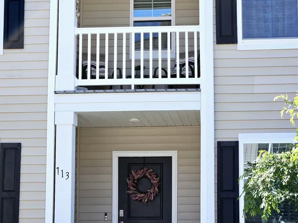113 Birch Cir, Port Wentworth, GA 31407