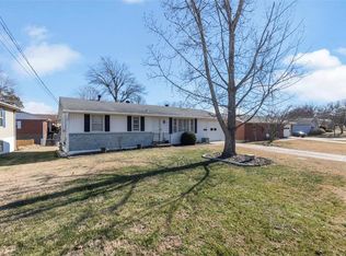512 Morgan St, Jackson, MO 63755