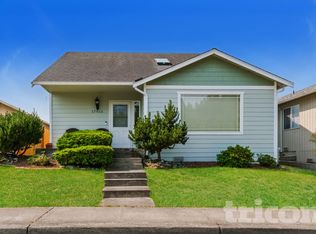 17913 109th Street Ct E, Bonney Lake, WA 98391
