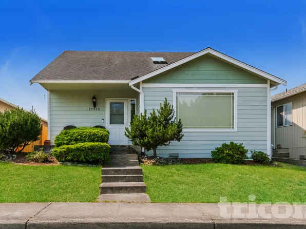 17913 109th Street Ct E, Bonney Lake, WA 98391