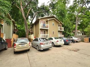 4520 Speedway #D, Austin, TX 78751