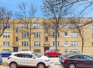4546 N Albany Ave #2, Chicago, IL 60625