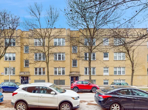 4546 N Albany Ave #2, Chicago, IL 60625