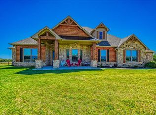 27448 120th St, Wayne, OK 73095