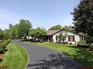 2011 Wakefield Lake Dr, Glencoe, MO 63038