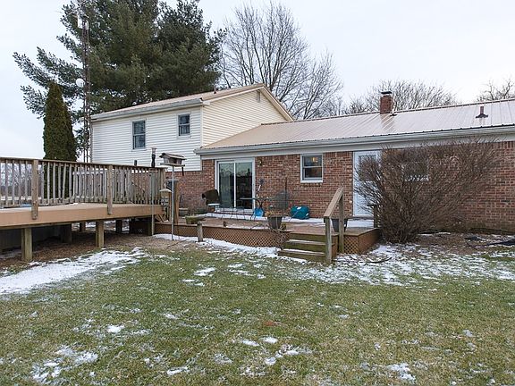 3rd image of 2252 E State Road 26